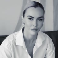 Психолог Юлия Соляник на Barb.ua