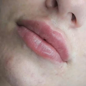 Фото с портфолио Олеся Музичка