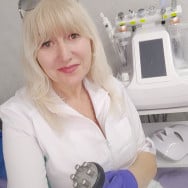 Косметолог Людмила Завадская на Barb.ua