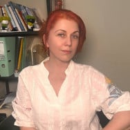 Семейный психолог Наталя Тавлуй на Barb.ua