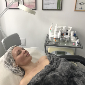 Фото с портфолио Estet-cosmetic
