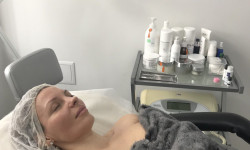 Массаж лица Салон краси Estet-cosmetic Харків