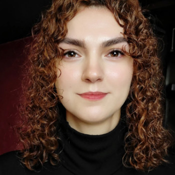 Фото с портфолио Елена Юрко