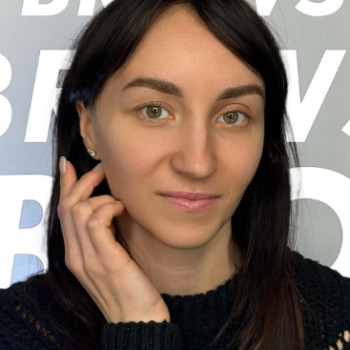 Фото с портфолио Наталя Яременко