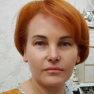 Мастер татуажа Евгения Белик на Barb.ua