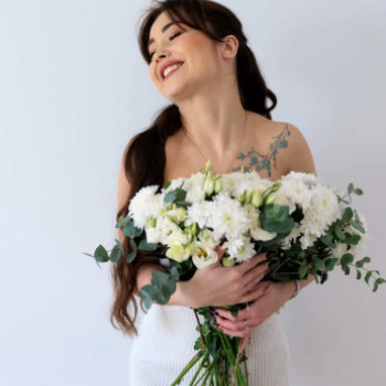Фото с портфолио Мар‘яна Красногір
