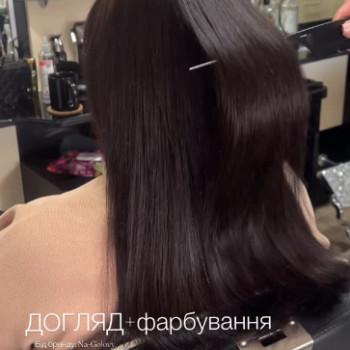 Фото с портфолио Наталия Рыбалко