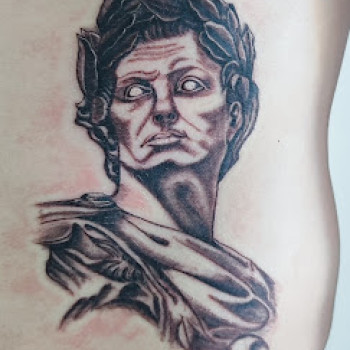 Фото с портфолио Tattoo Code