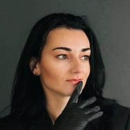 Майстер депіляції Анна Чорній на Barb.ua