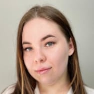 Подолог Дар'я Кузьменко на Barb.ua