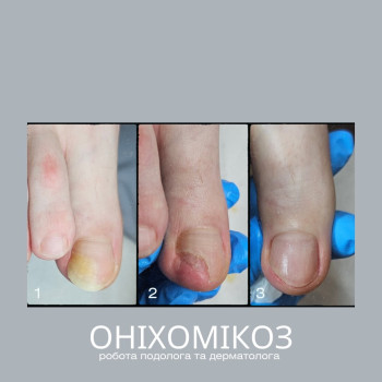 Фото с портфолио Дар'я Кузьменко