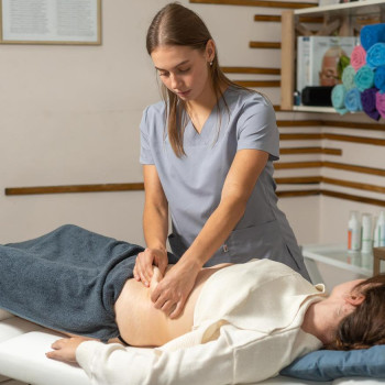 Фото с портфолио Asaulenko Clinic
