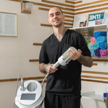Фото с портфолио Asaulenko Clinic