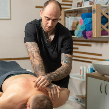Фото с портфолио Asaulenko Clinic