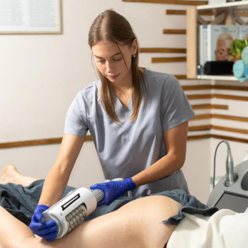 Фото с портфолио Asaulenko Clinic