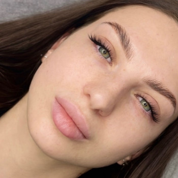 Фото с портфолио Beauty Hub