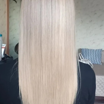 Кератинування
