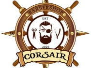 Барбершоп CORSAIR BARBERSHOP на Barb.ua