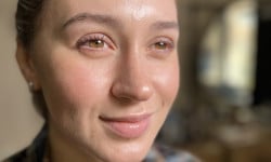 Ламинирование ресниц Бровист Анастасия Каменское