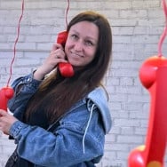 Парикмахер-колорист Елена Киев,Павлівська вулиця, 17
