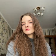 Майстер манікюру Анастасія Вяла на Barb.ua