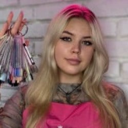 Майстер Манікюру Анастасія
