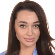 Лікар-косметолог Вікторія Продан на Barb.ua