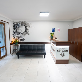 ArtLine