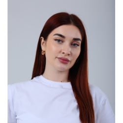 Мінаєва Софія Костянтинівна