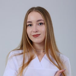 Токарчук Аліна Анатоліївна