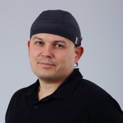 Удовченко Дмитро Миколайович
