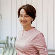 Стоматолог Людмила Львов,Горбачевського 15