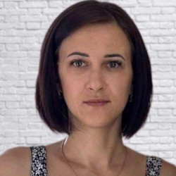 Майстер Манікюру