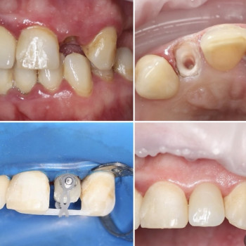 Фото с портфолио Dental Home