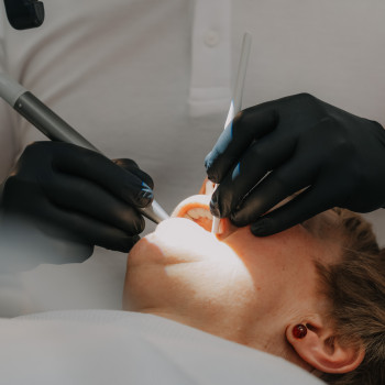 Фото с портфолио Dental Home