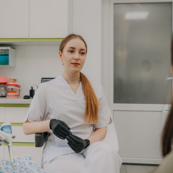 Фото с портфолио Dental Home