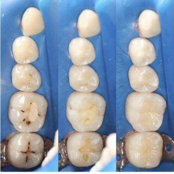 Фото с портфолио Dental Home