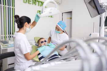 Dental Home