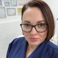 Лікар-косметолог Євгенія Ткаченко на Barb.ua