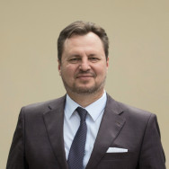 Психолог, психотерапевт Андрій Герасименко на Barb.ua