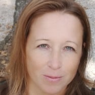 Психолог Наталія Висідалко на Barb.ua