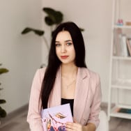 Мастер татуажа  Полтава,Олександра Оксанченка, 48