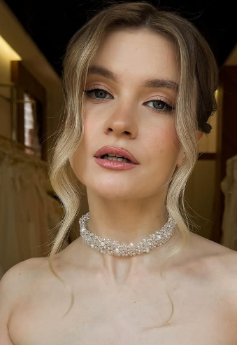Нежная фотосессия стильная портретная, фото - Студия красоты MBeautyOne