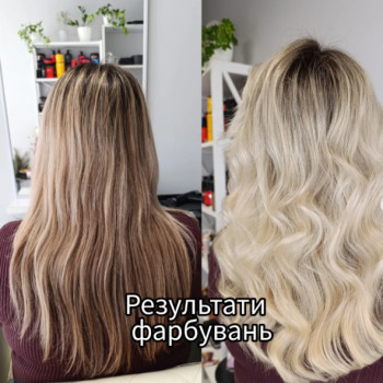 Фото с портфолио Star Paradice