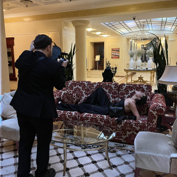 Фотосесія