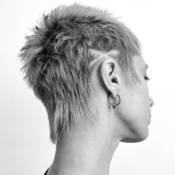 Фото с портфолио Pasadena Hair Station