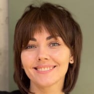 Парикмахер Ирина Львов,Джерельна, 55