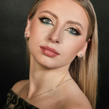 Фото с портфолио Снежана Березовская