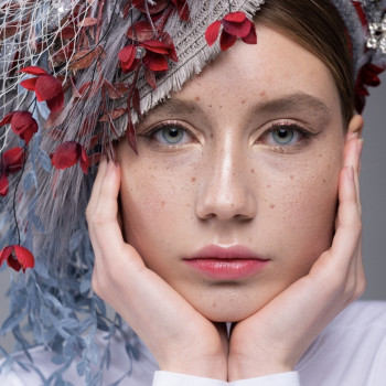 Фото с портфолио Снежана Березовская