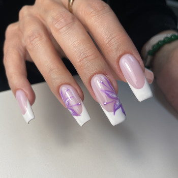 Фото с портфолио Vivienne beauty
